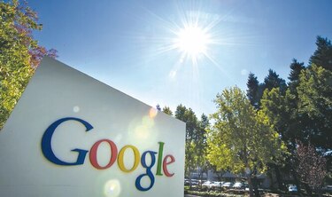 Google se suma a Citi para ofrecer préstamos