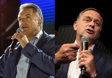 Uruguay elige este domingo en segunda vuelta a su próximo presidente