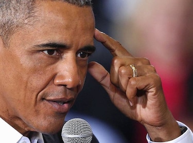 Critican a gobierno de Obama por trato a centroamericanos