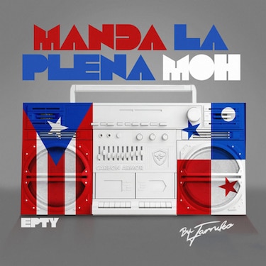 Farruko lanza ‘Manda la plena moh’, un tributo a Panamá