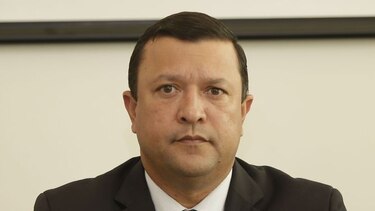 Director del IMA asegura que no ha pensado en renunciar