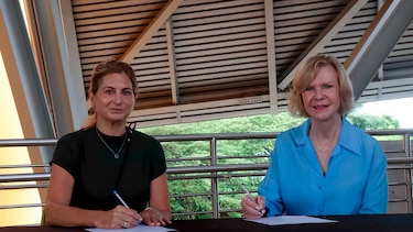 Banco General y el Biomuseo: Una alianza en pro de la biodiversidad y la educación ambiental