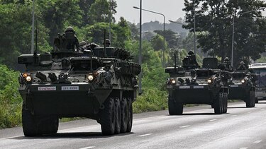 Cuál es el origen de los combates fronterizos entre Tailandia y Camboya que han dejado al menos 12 muertos