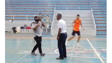 La realidad del deporte vista desde el documental