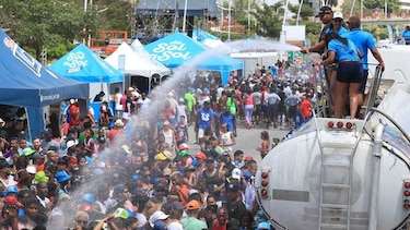Artistas para el Carnaval   'Panamá: Un país en fiesta 2019', contratados directamente