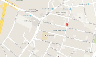 Cierre total de un tramo causa malestar entre vecinos