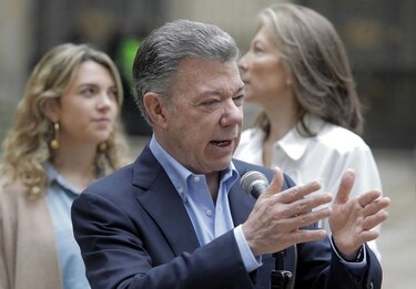Colombia defiende ingreso a la OTAN tras críticas de Venezuela