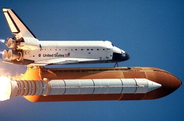 La NASA usará el Canal de Panamá para transportar cohete rumbo a Estados Unidos