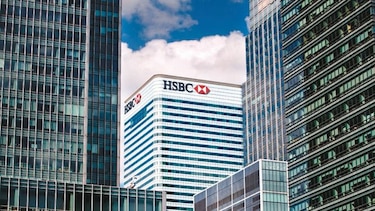 HSBC pagará $765 millones en indemnizaciones por crisis