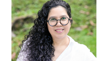Lucy Chau: ‘La oveja negra de mi familia’