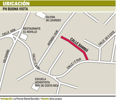 Vecinos toman acciones contra obra