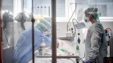 Panamá, el país con más casos y muertes en Centroamérica