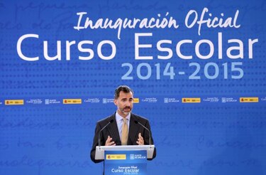 El rey Felipe VI pronunciará su primer discurso en la Asamblea General de la ONU