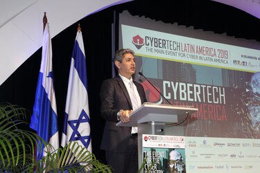 Cybertech Latinoamérica será el 11 de agosto en Panamá