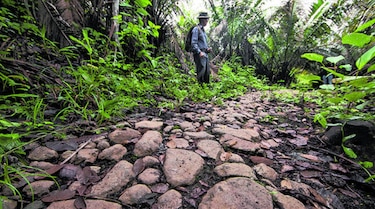 Promulgan en la ‘Gaceta’ creación de ruta histórica
