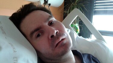 Estrasburgo avala dejar morir al tetrapléjico francés Vincent Lambert