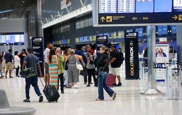 El Minsa evalúa oferta de Hombres de Blanco, a pesar de sus antecedentes en Tocumen, S.A.