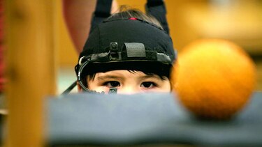 ‘Eye tracking’: Mírame a los ojos