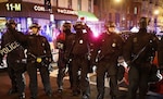 El Estados Unidos anti-Trump estalla en cólera