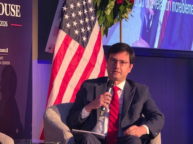 Panamá en la mira de grandes inversiones en logística, turismo y finanzas