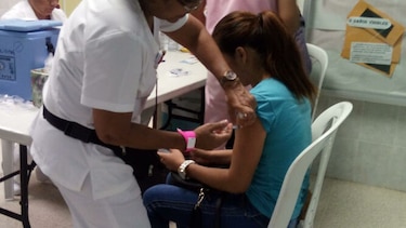Aumentan los casos de influenza en la provincia de Herrera