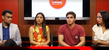 Jóvenes: la educación debe ser una prioridad