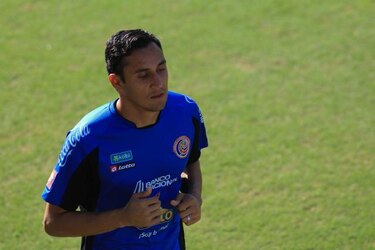 Con Holanda en mente, Costa Rica se ejercita sin Keylor Navas
