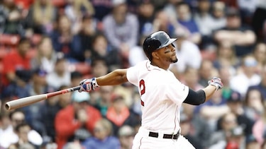 Boston y Chicago le ganan a Baltimore y a Nueva York