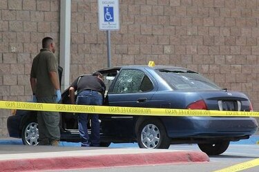 México: Tres hombres arrestados en asesinato de periodista