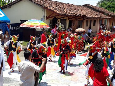Corpus Christi de Parita no se podrá realizar