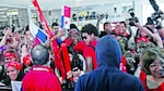Tercer lugar no es garantía