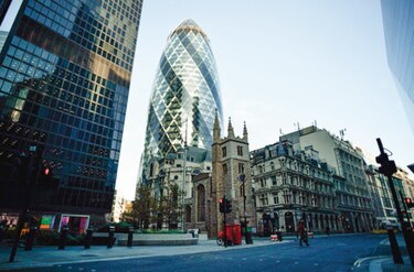 Londres y Bruselas alcanzan acuerdo sobre servicios financieros