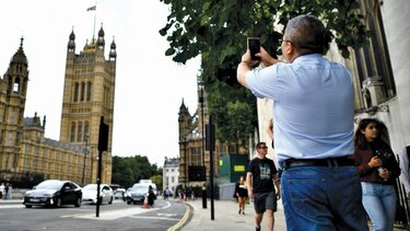 Aumenta presión para lograr un acuerdo sobre el ‘brexit’