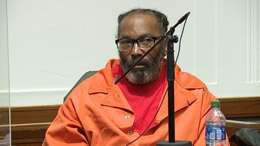 Absuelven a afroestadounidense que pasó 43 años preso