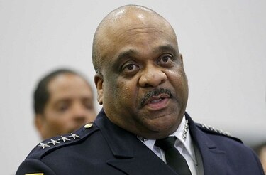 Chicago tuvo más homicidios que Nueva York y Los Ángeles juntos en 2016