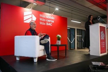 BAC completa la fusión con Multibank y redefine el mapa bancario 