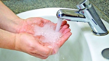 Sectores de Panamá este, sin agua este sábado 24 de junio