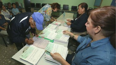 Empieza jornada masiva de entrega de Cepadem