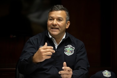 Aprehenden a una persona con una escopeta en Tolé, cerca de las protestas