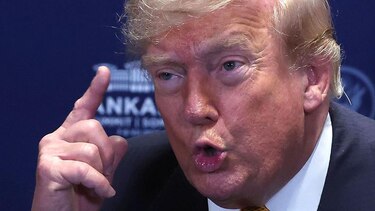 Trump da por terminada la tregua con Irán en medio de fuertes ataques mutuos