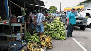 Mercados, con futuro incierto