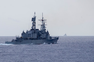 Estados Unidos insta a China a actuar con moderación y evitar ‘provocaciones militares’ en Taiwán