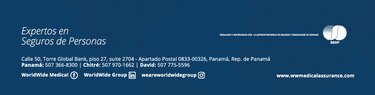 WorldWide Medical reconoce a sus corredores más destacados en 2021