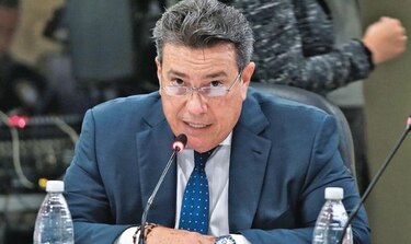 Ministro de Obras Públicas es citado a la Asamblea