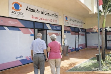 Acodeco registró más de $27 mil en sanciones por incumplir descuentos a jubilados en 2025