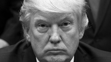 La administración Trump se pone seria
