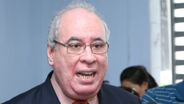 Exigen ejecutar carrera judicial