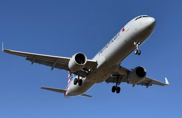 Vuelo Miami-Londres da media vuelta por pasajera que se negó a usar mascarilla
