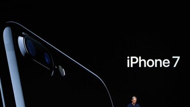 Apple presenta dos nuevos teléfonos inteligentes iPhone 7 y 7 Plus