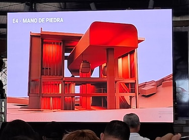 Teleférico: posponen por quinta vez recepción de propuestas